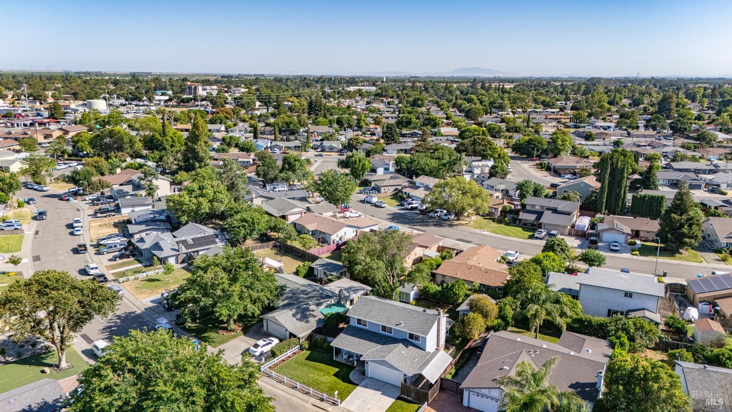445 Calmace Drive Dixon CA 95620