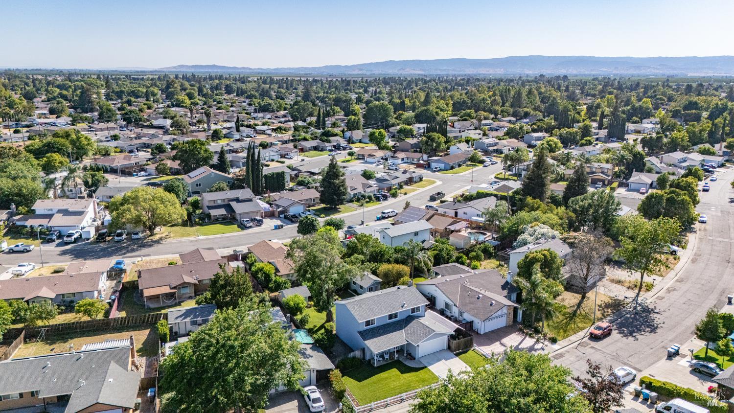 445 Calmace Drive Dixon CA 95620