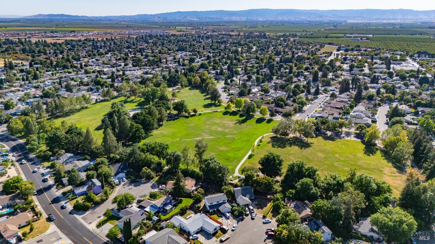 445 Calmace Drive Dixon CA 95620