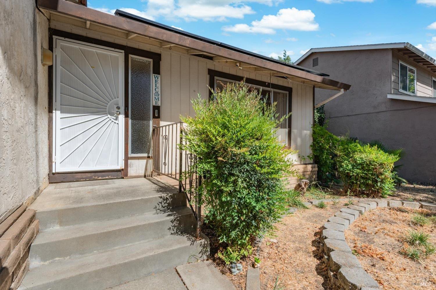 106 Clayton Circle Vacaville CA 95687