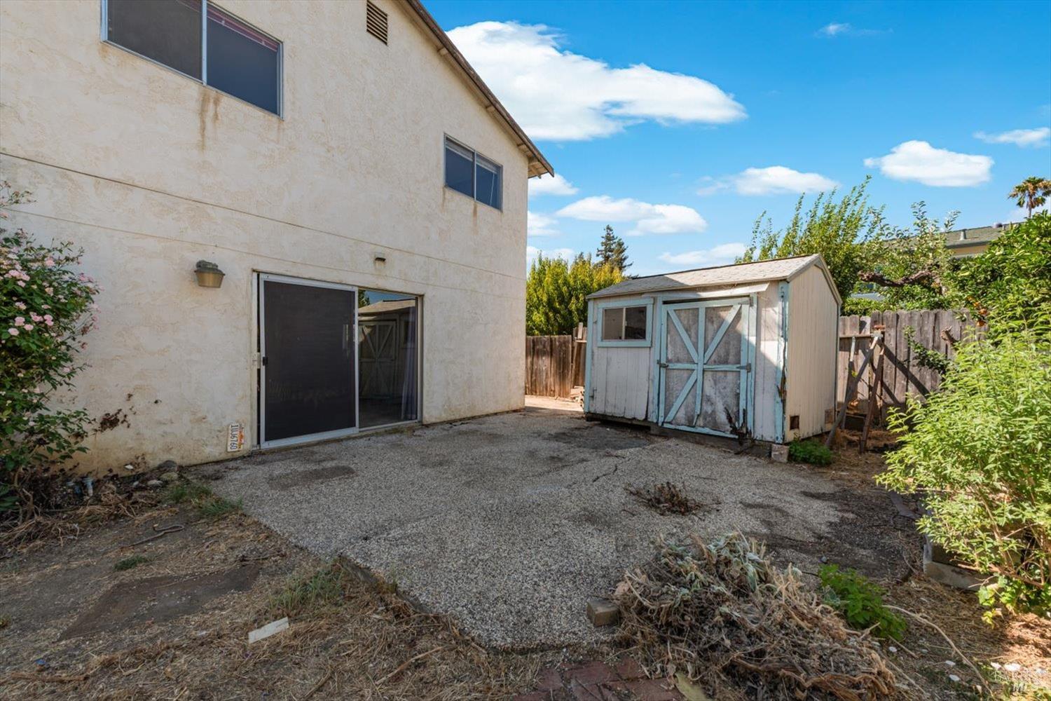 106 Clayton Circle Vacaville CA 95687