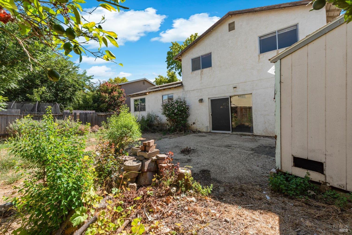 106 Clayton Circle Vacaville CA 95687