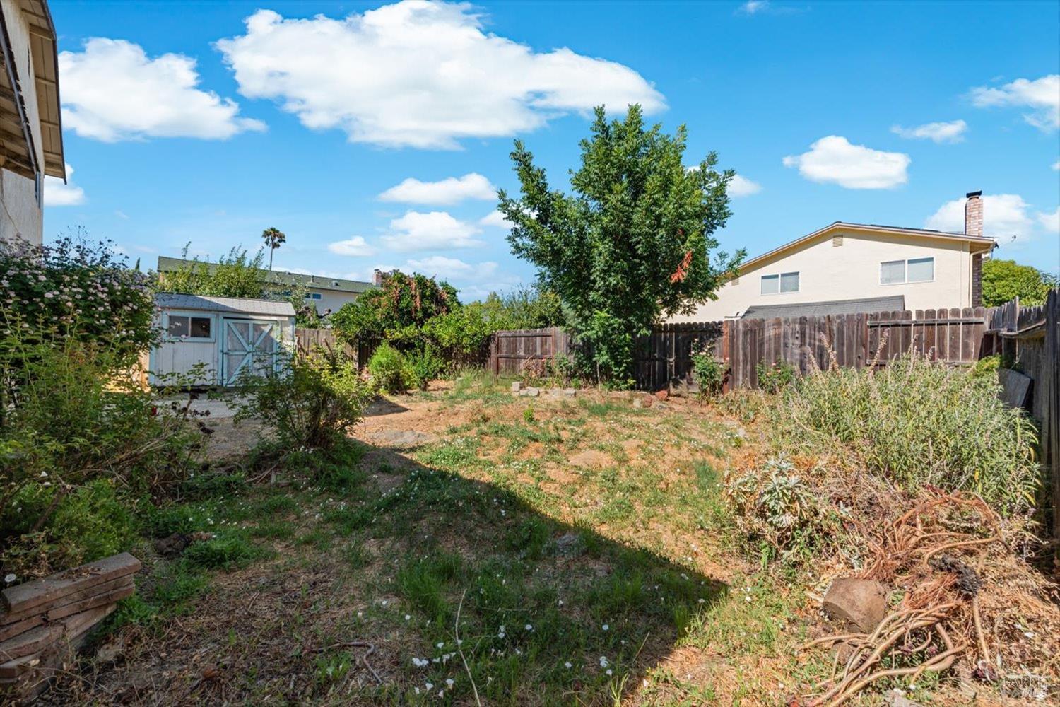 106 Clayton Circle Vacaville CA 95687