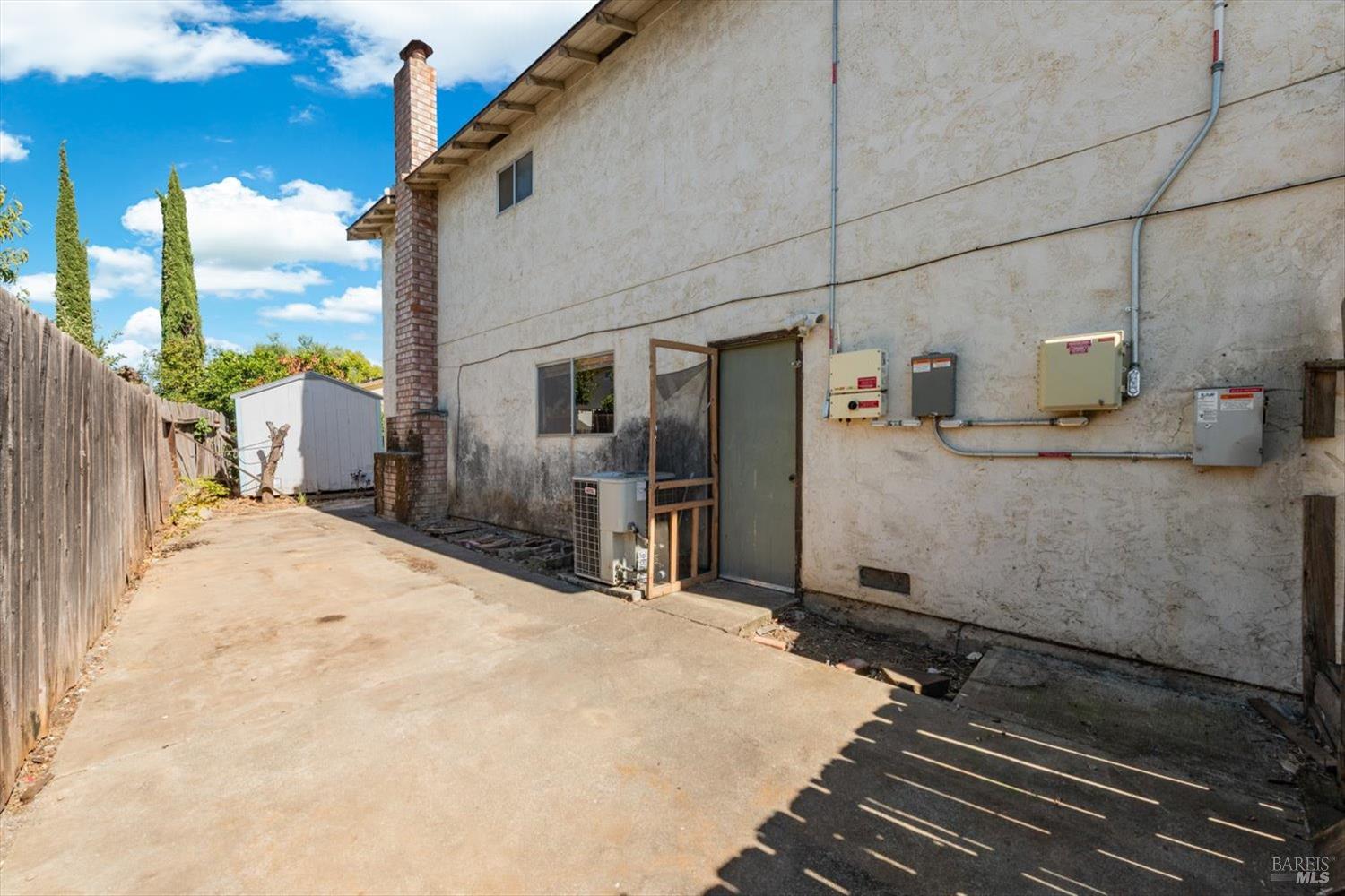 106 Clayton Circle Vacaville CA 95687