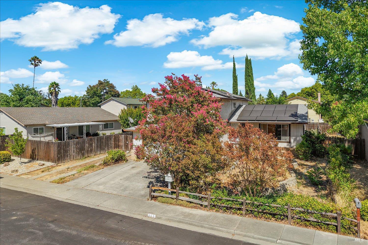 106 Clayton Circle Vacaville CA 95687