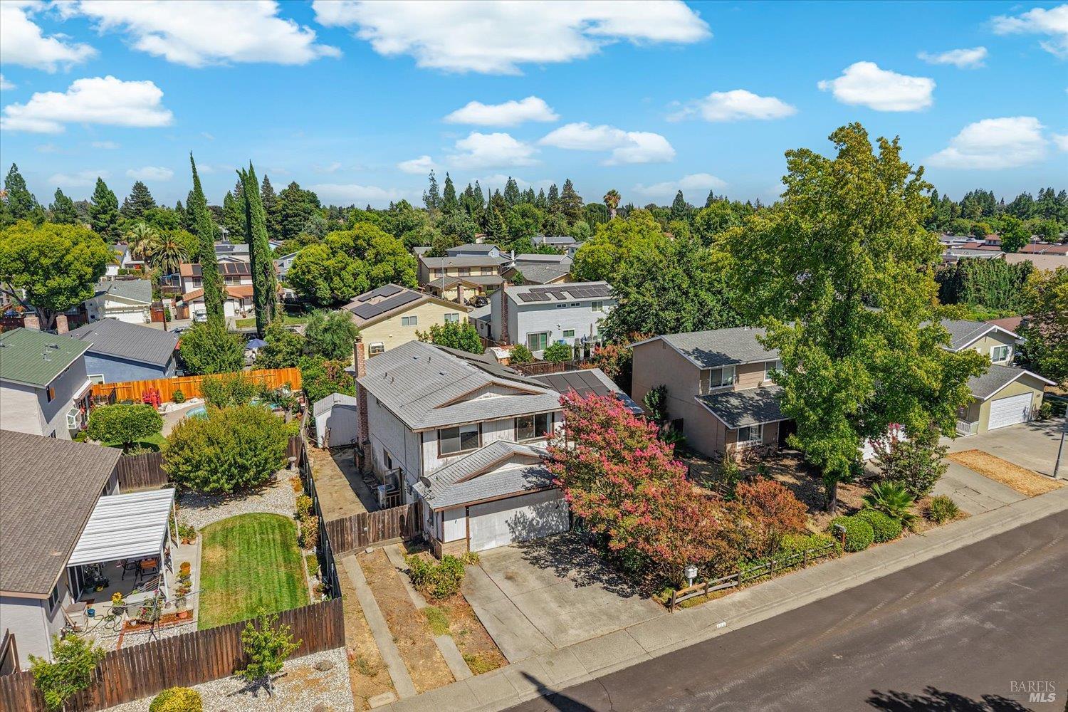 106 Clayton Circle Vacaville CA 95687