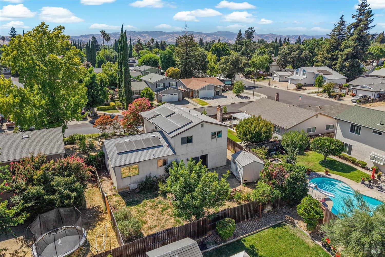106 Clayton Circle Vacaville CA 95687