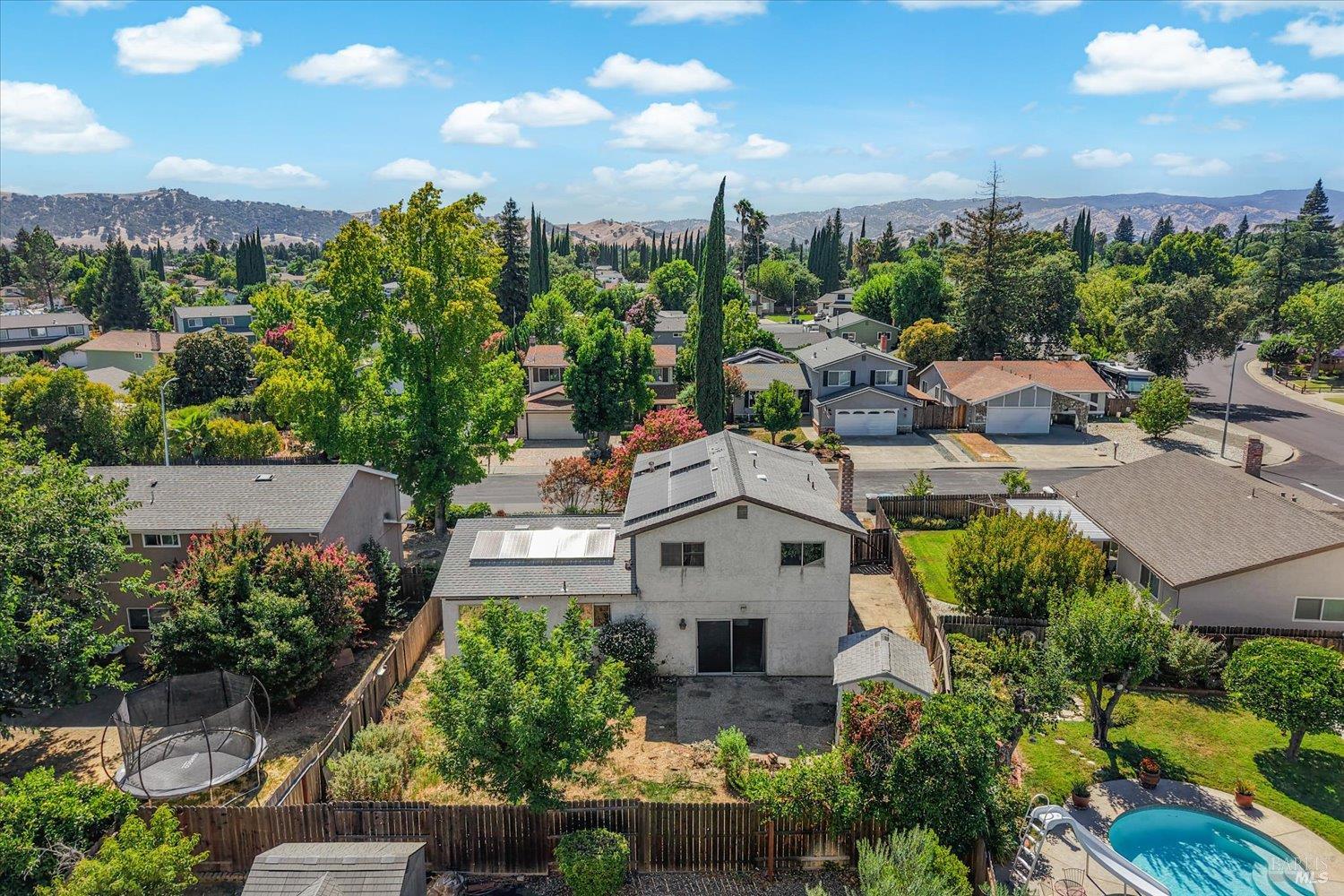 106 Clayton Circle Vacaville CA 95687
