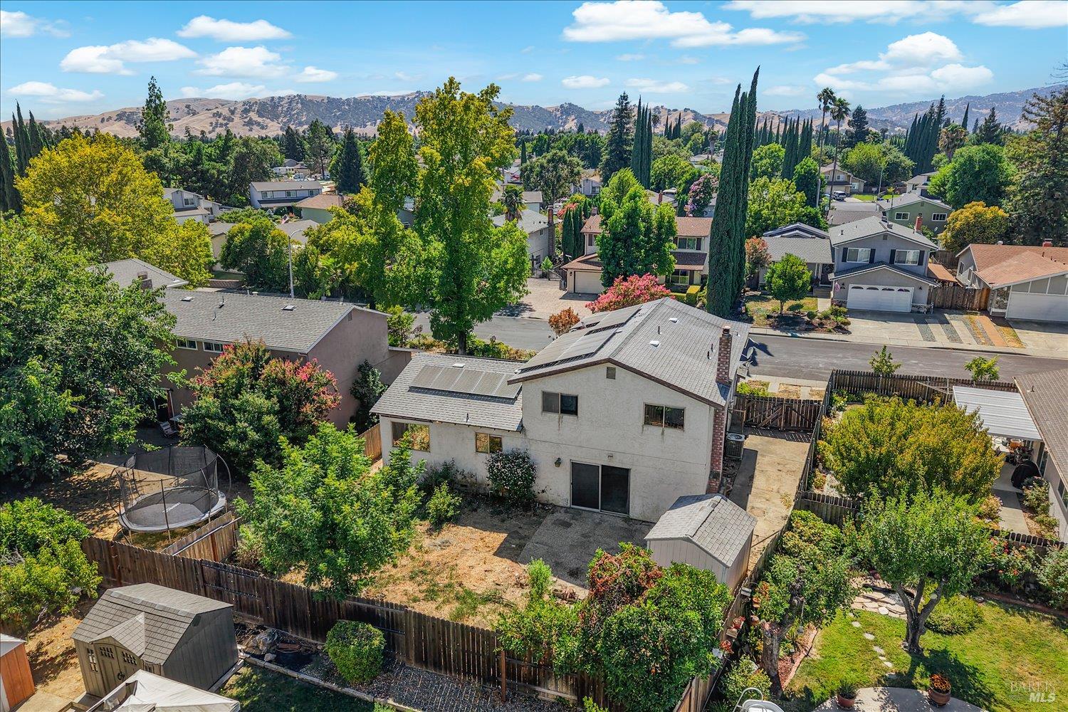 106 Clayton Circle Vacaville CA 95687