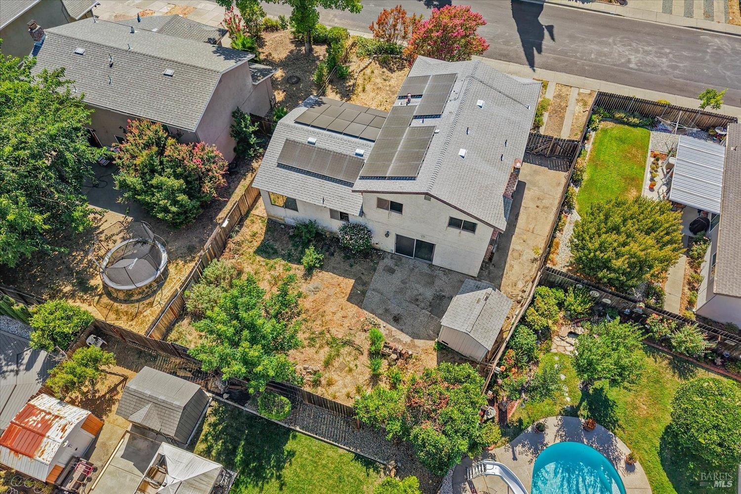 106 Clayton Circle Vacaville CA 95687