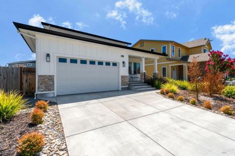 1698 Hopper Avenue Santa Rosa CA 95403