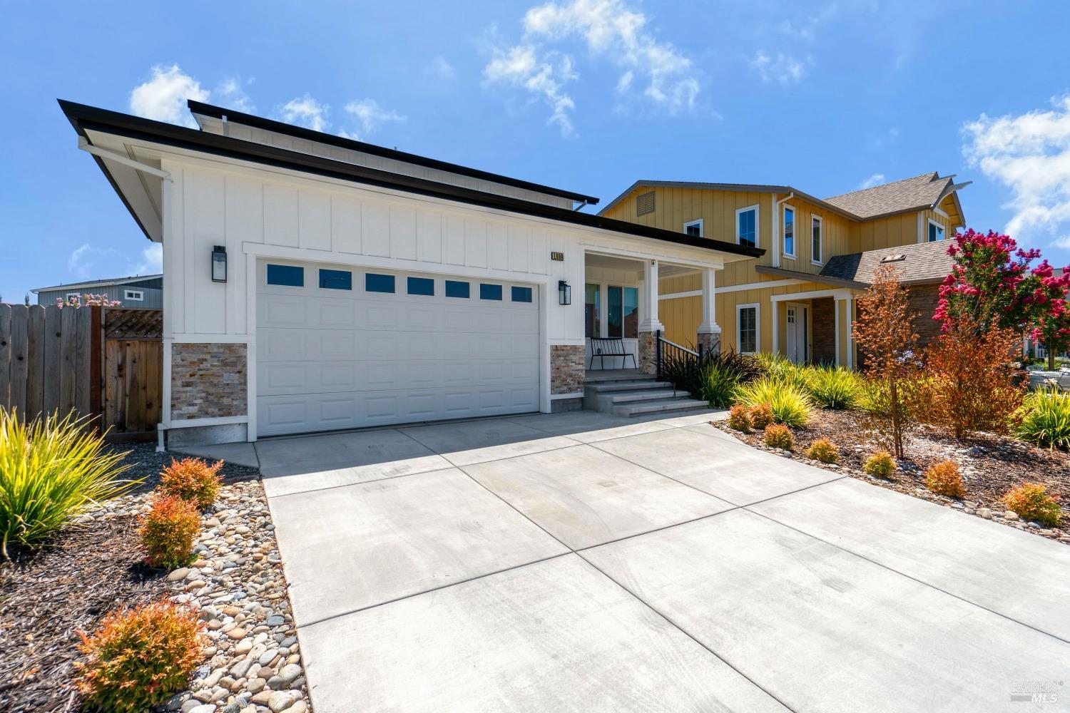 1698 Hopper Avenue Santa Rosa CA 95403