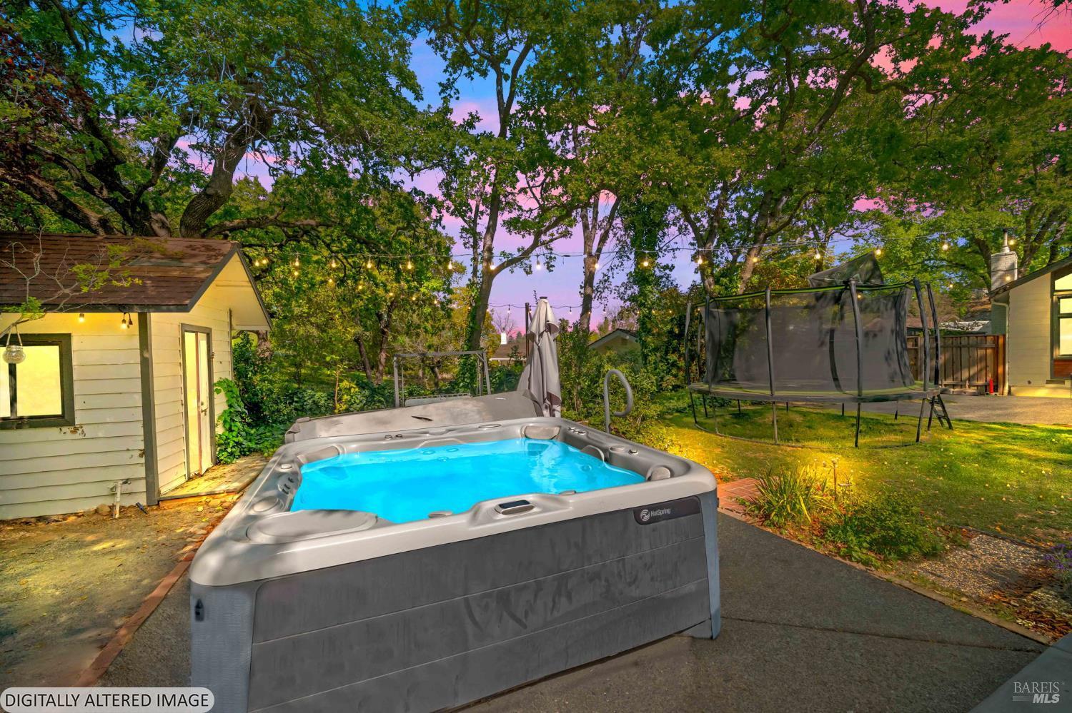 215 Wykoff Drive Vacaville CA 95688