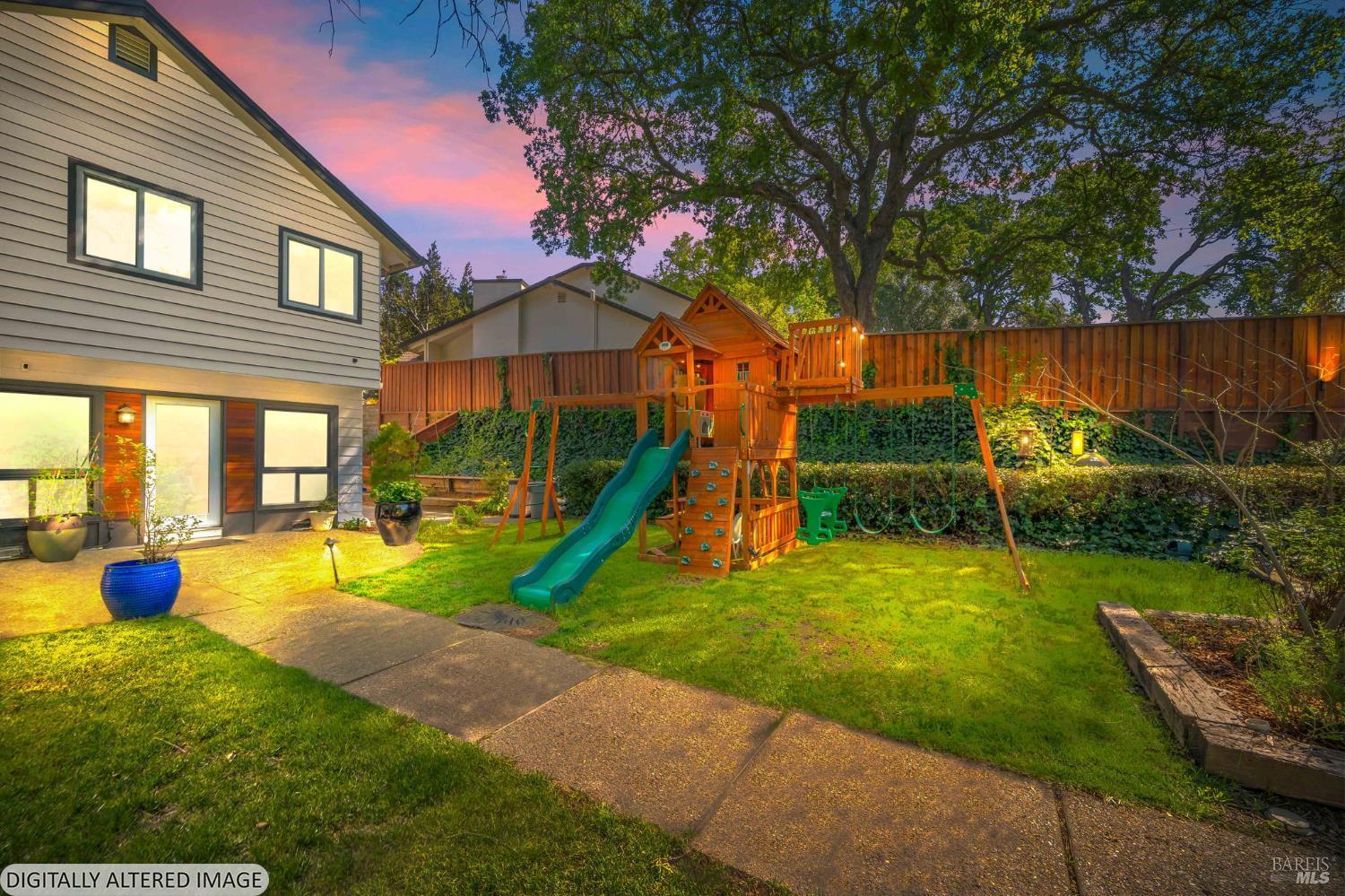 215 Wykoff Drive Vacaville CA 95688