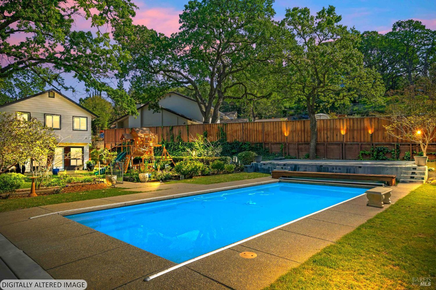 215 Wykoff Drive Vacaville CA 95688