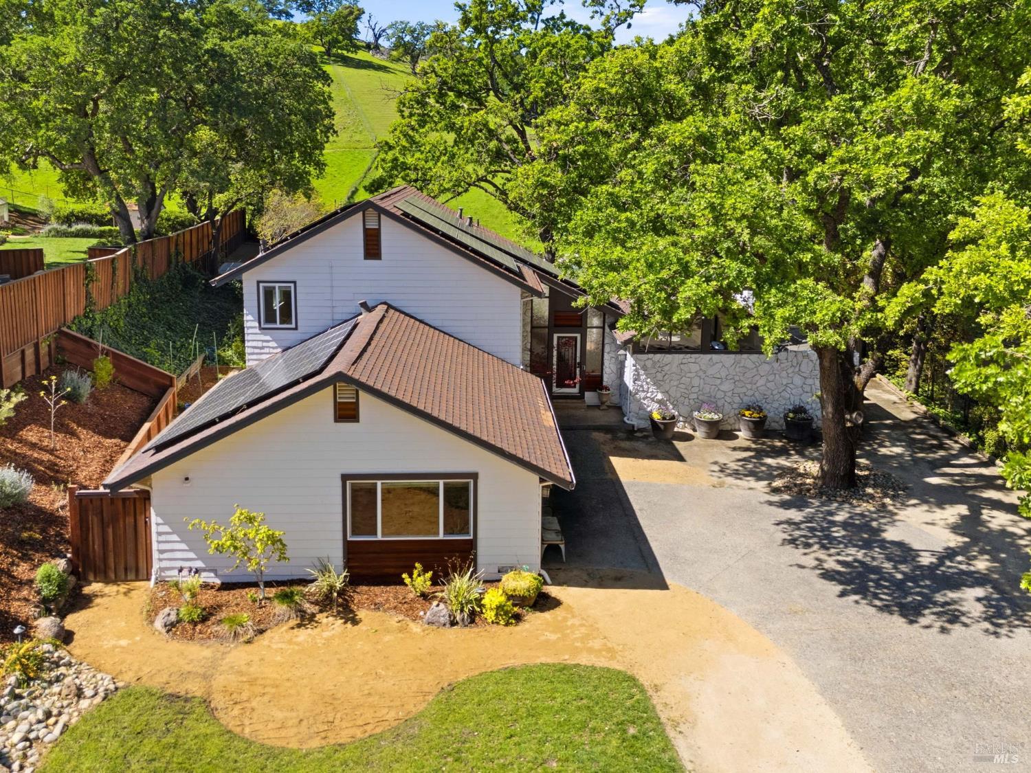 215 Wykoff Drive Vacaville CA 95688