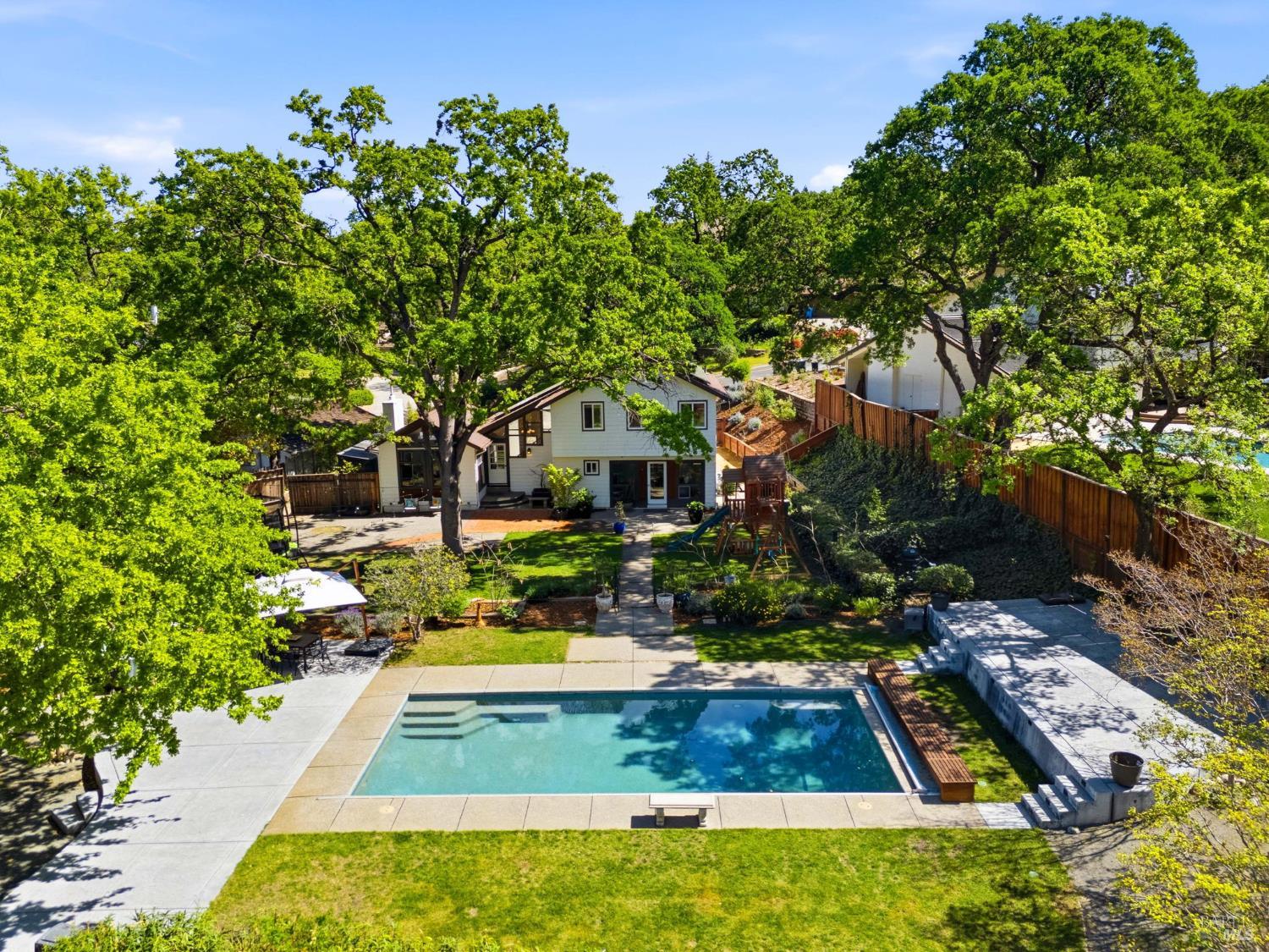 215 Wykoff Drive Vacaville CA 95688