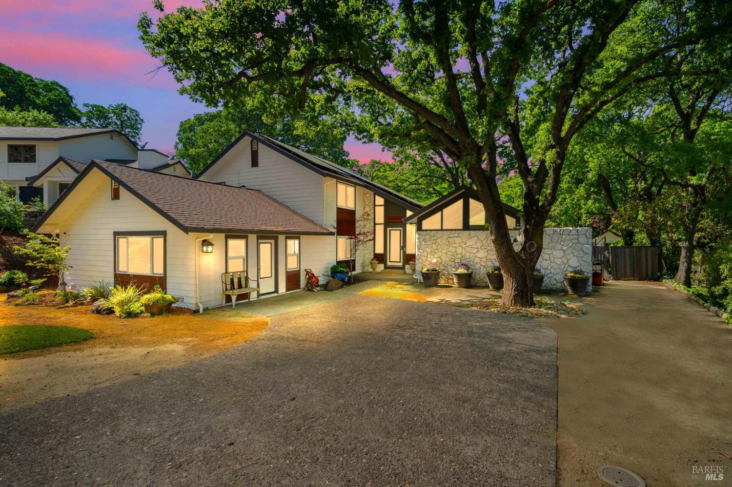 215 Wykoff Drive Vacaville CA 95688
