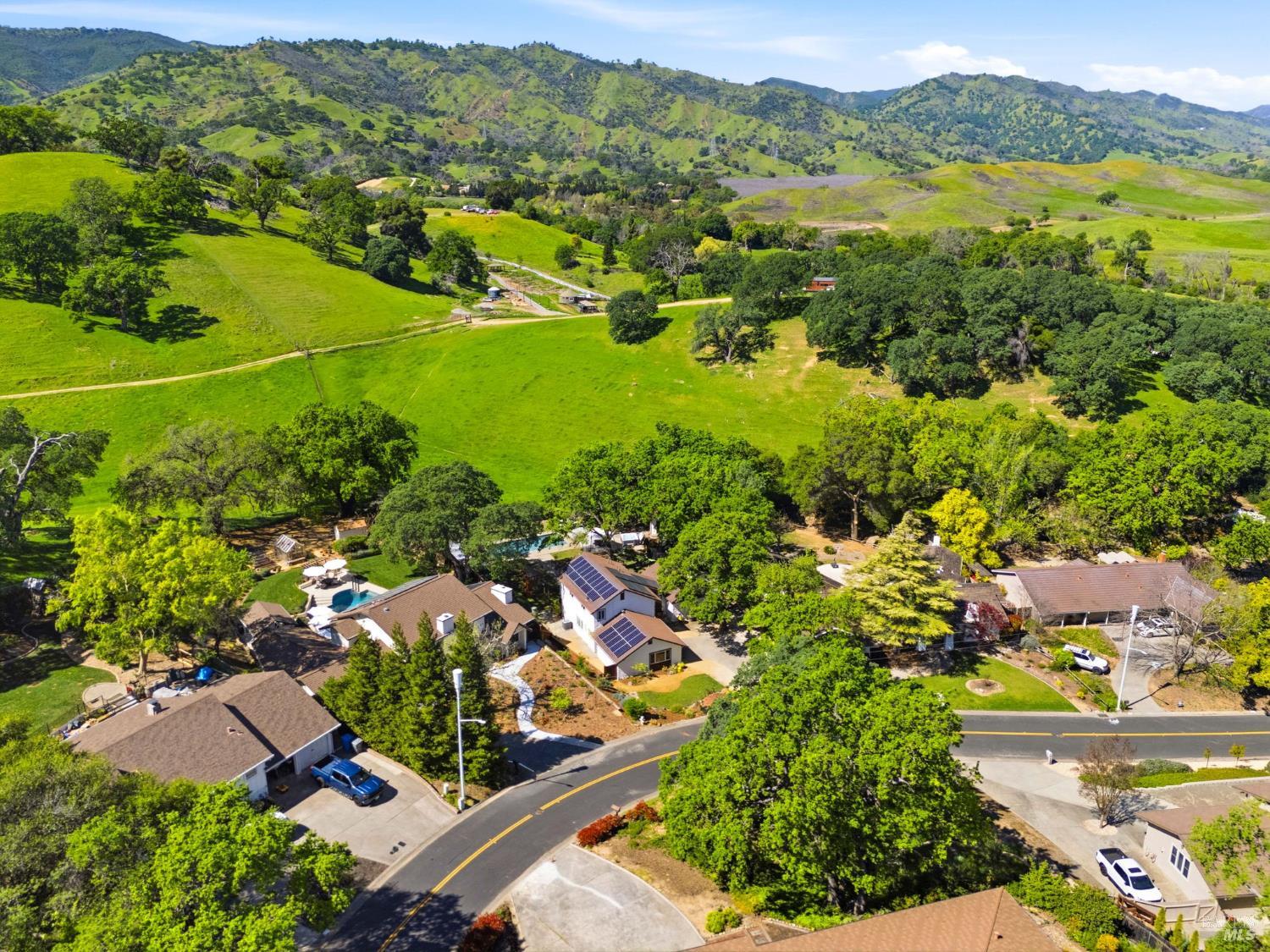 215 Wykoff Drive Vacaville CA 95688