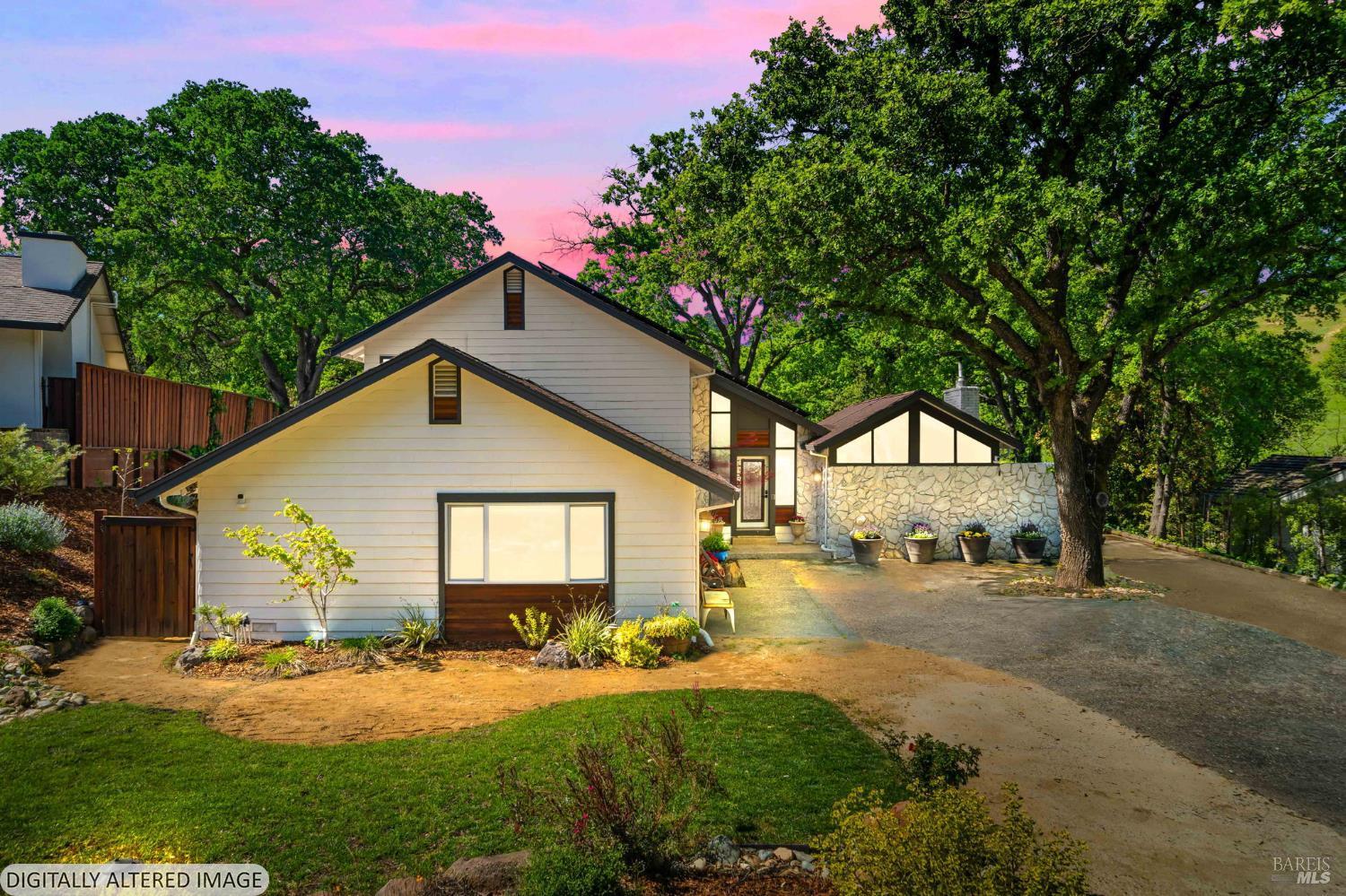 215 Wykoff Drive Vacaville CA 95688