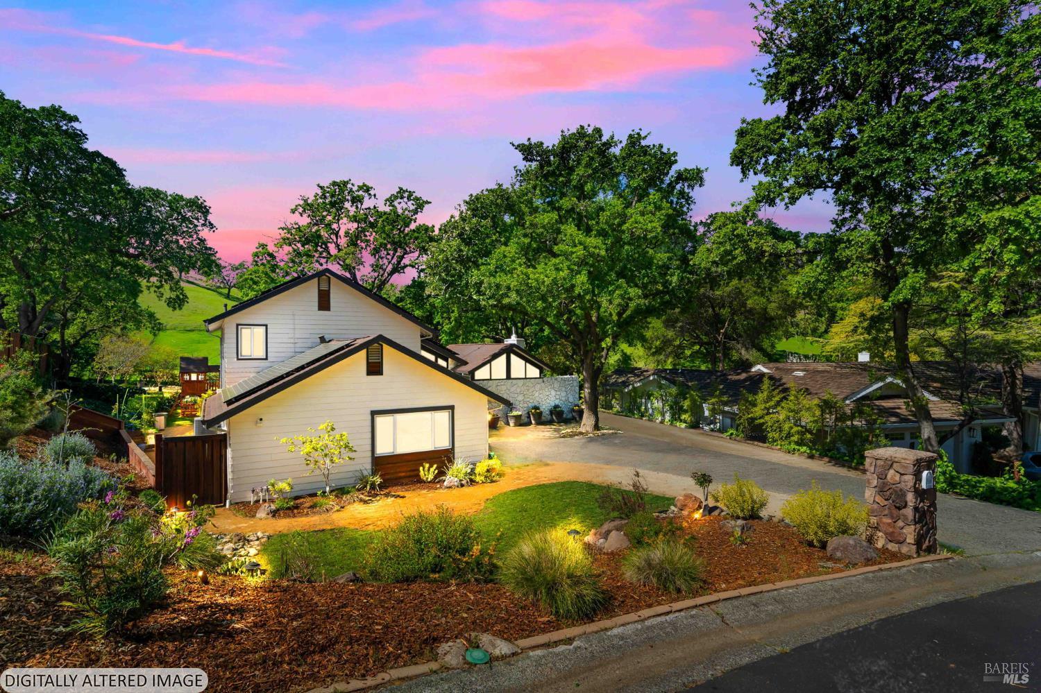 215 Wykoff Drive Vacaville CA 95688