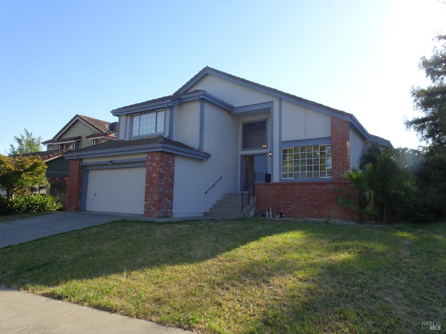 2923 Eucalyptus Court Fairfield CA 94533