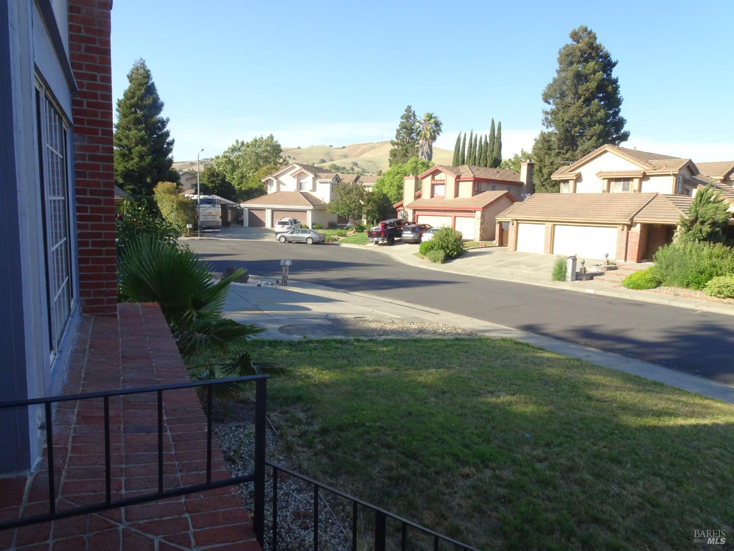 2923 Eucalyptus Court Fairfield CA 94533