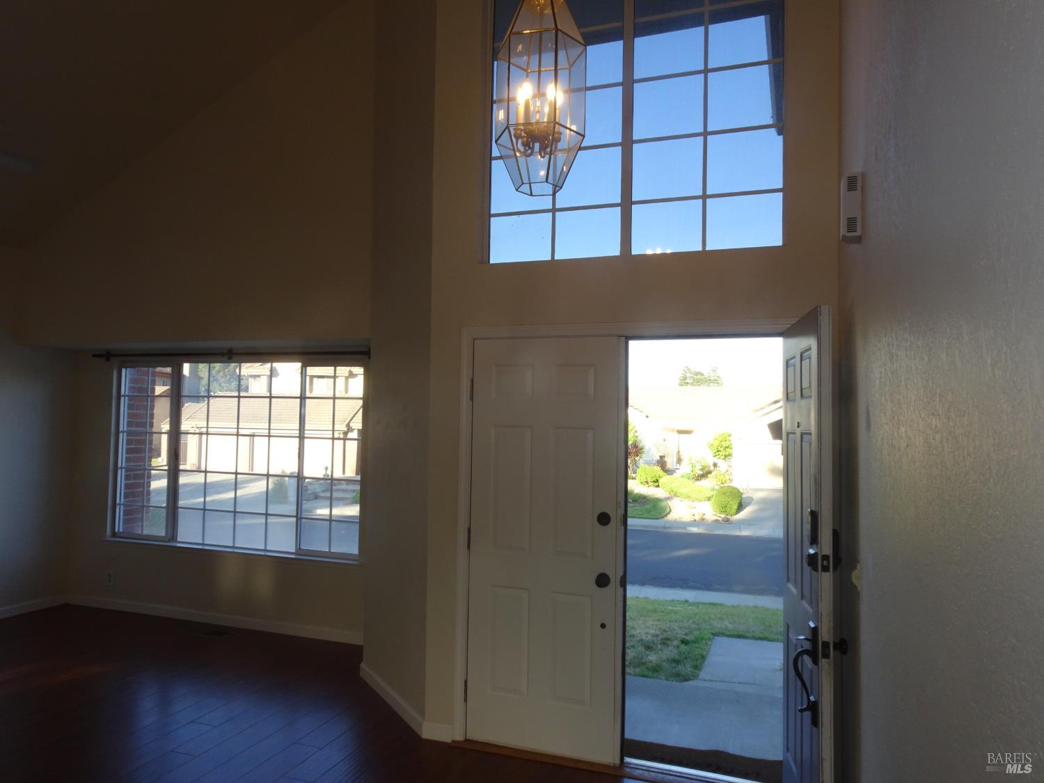 2923 Eucalyptus Court Fairfield CA 94533