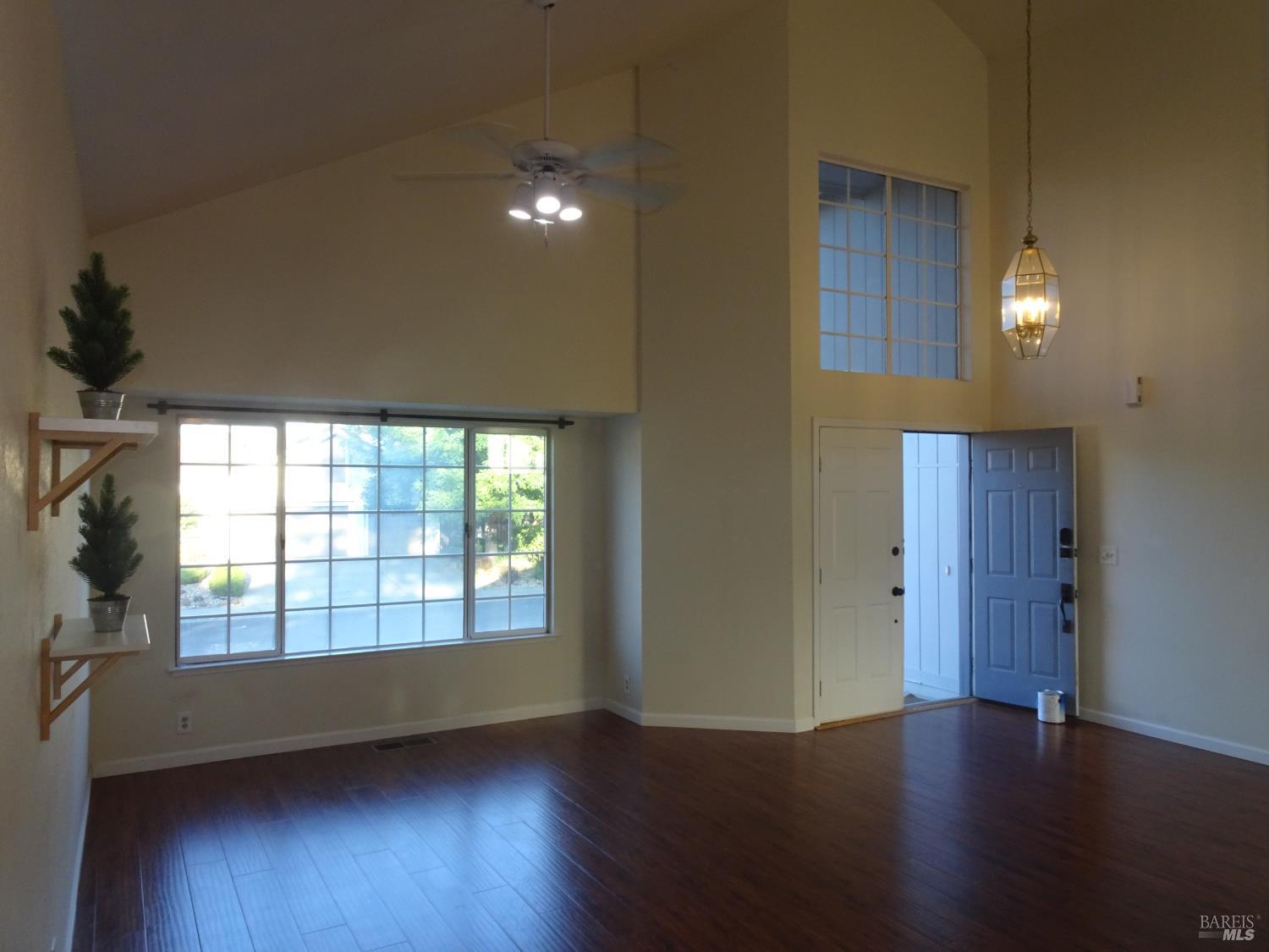 2923 Eucalyptus Court Fairfield CA 94533