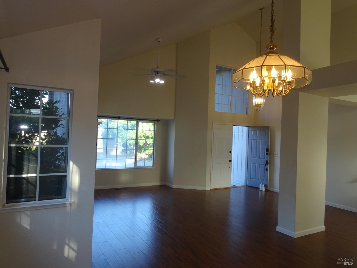 2923 Eucalyptus Court Fairfield CA 94533