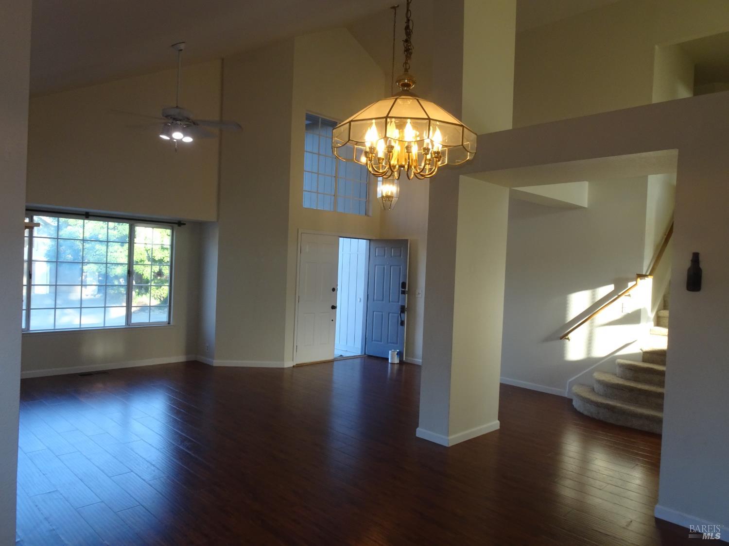 2923 Eucalyptus Court Fairfield CA 94533