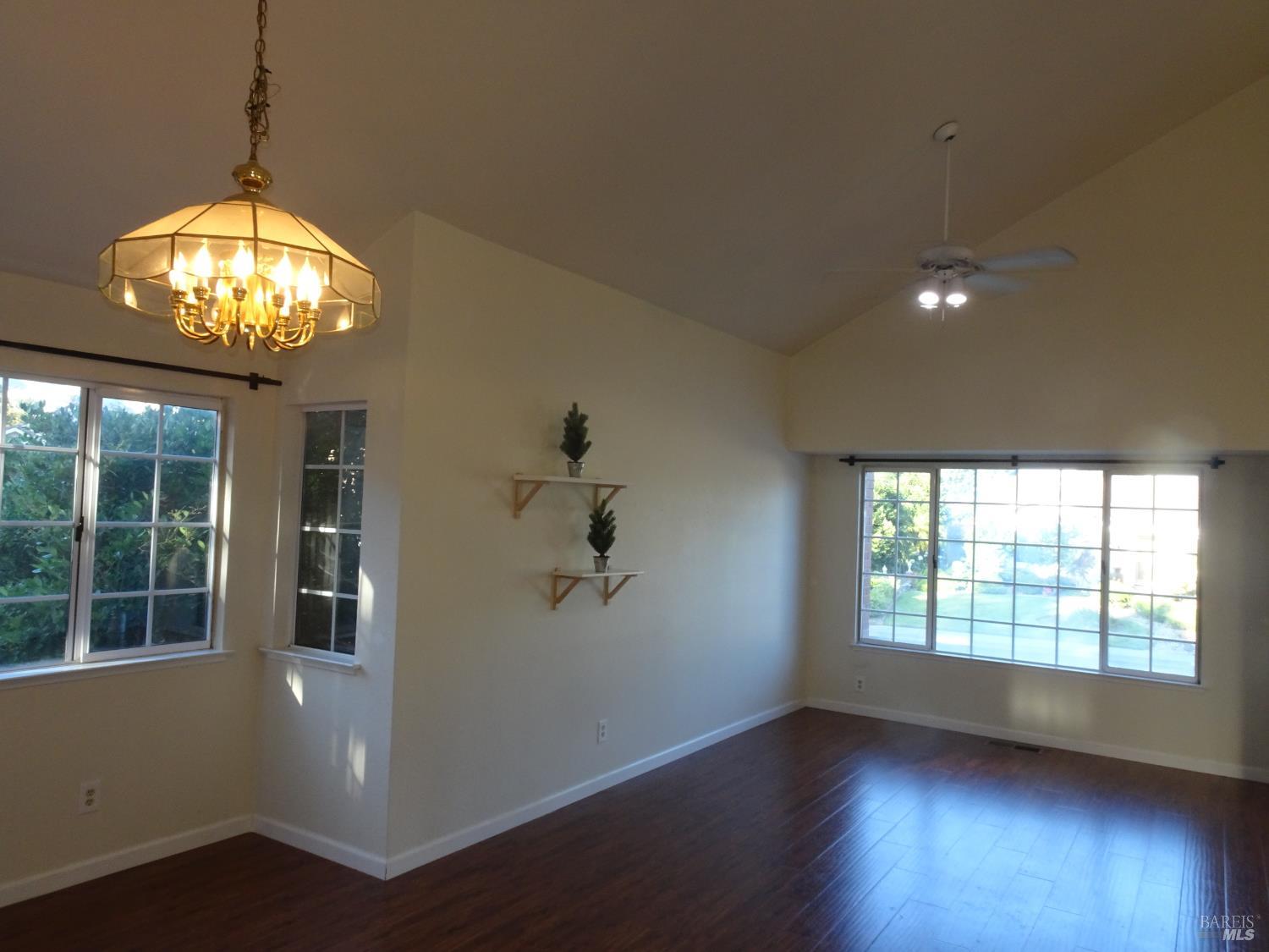 2923 Eucalyptus Court Fairfield CA 94533