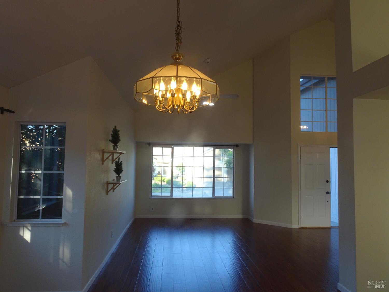 2923 Eucalyptus Court Fairfield CA 94533