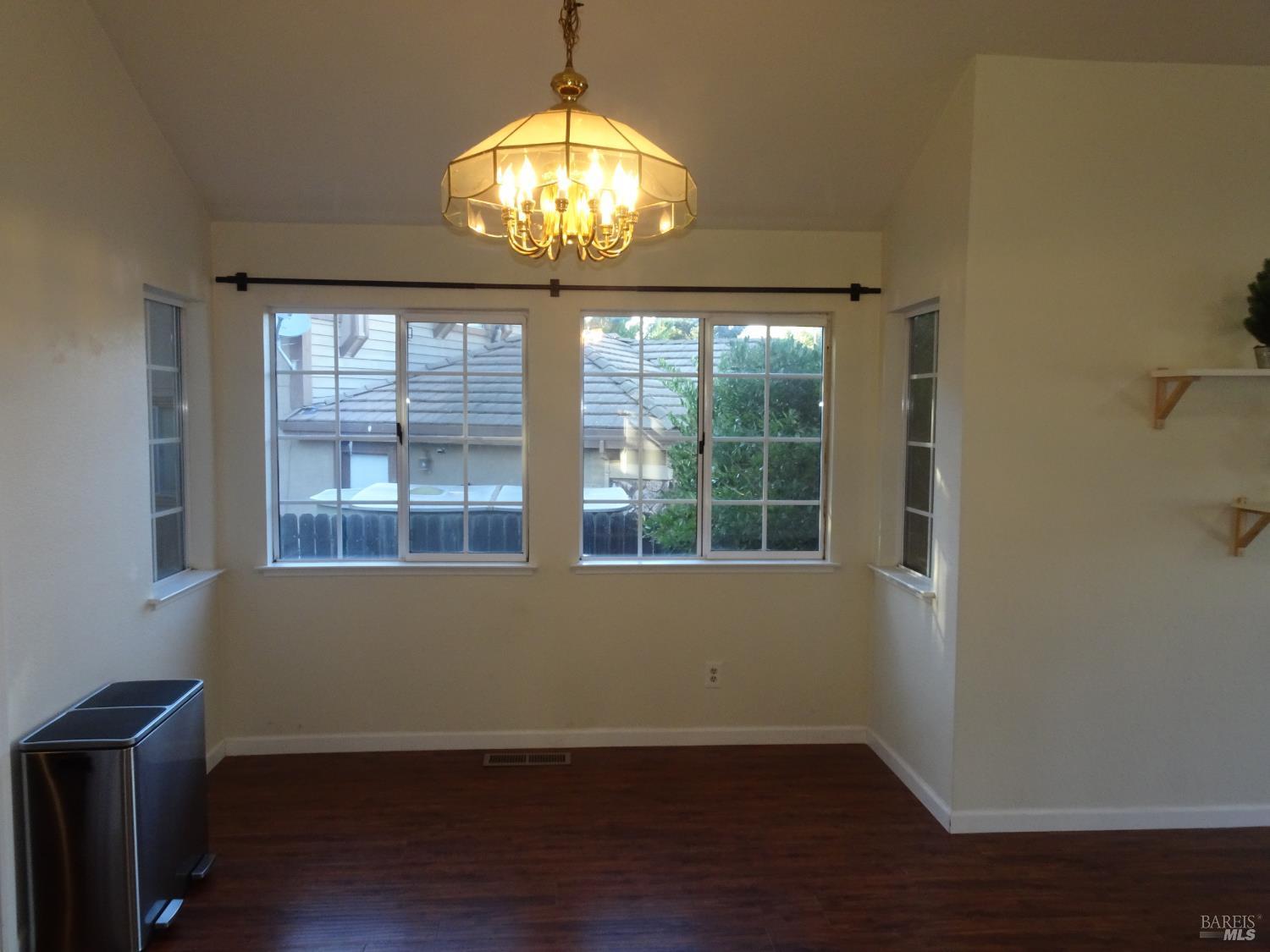 2923 Eucalyptus Court Fairfield CA 94533