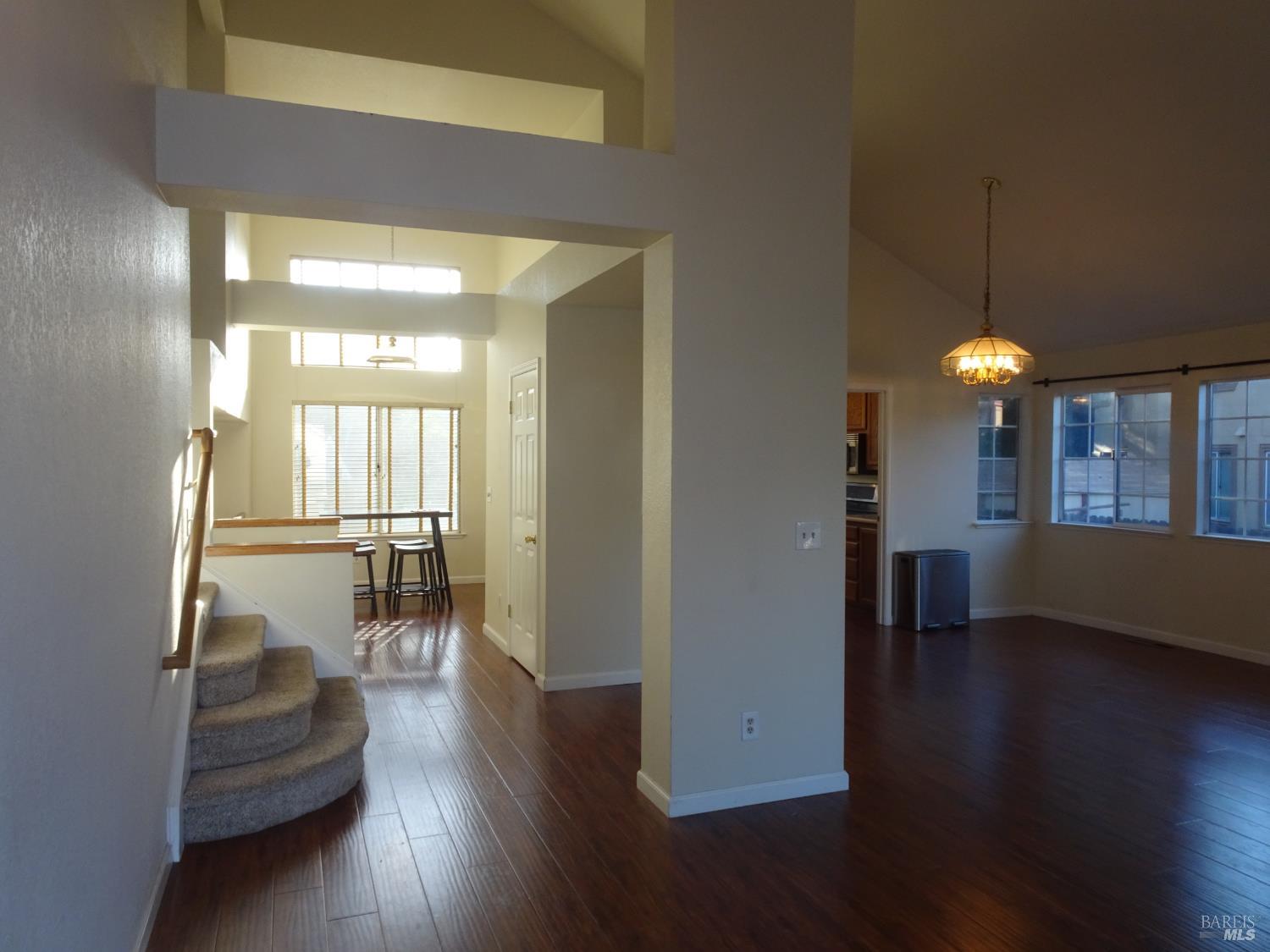 2923 Eucalyptus Court Fairfield CA 94533