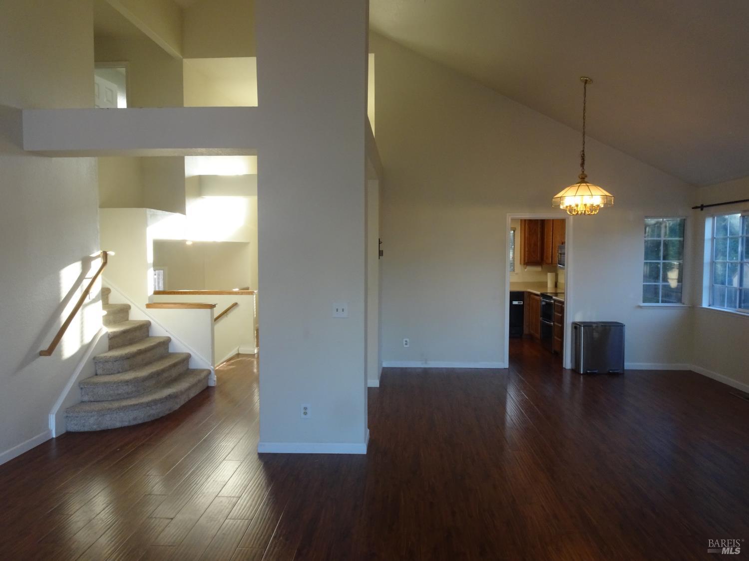 2923 Eucalyptus Court Fairfield CA 94533