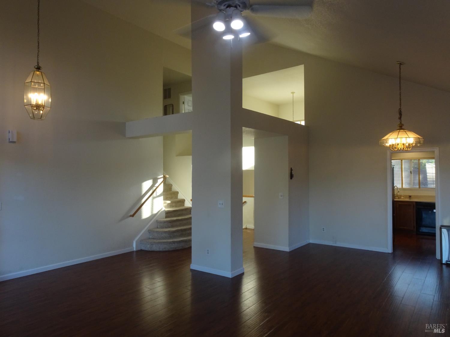 2923 Eucalyptus Court Fairfield CA 94533