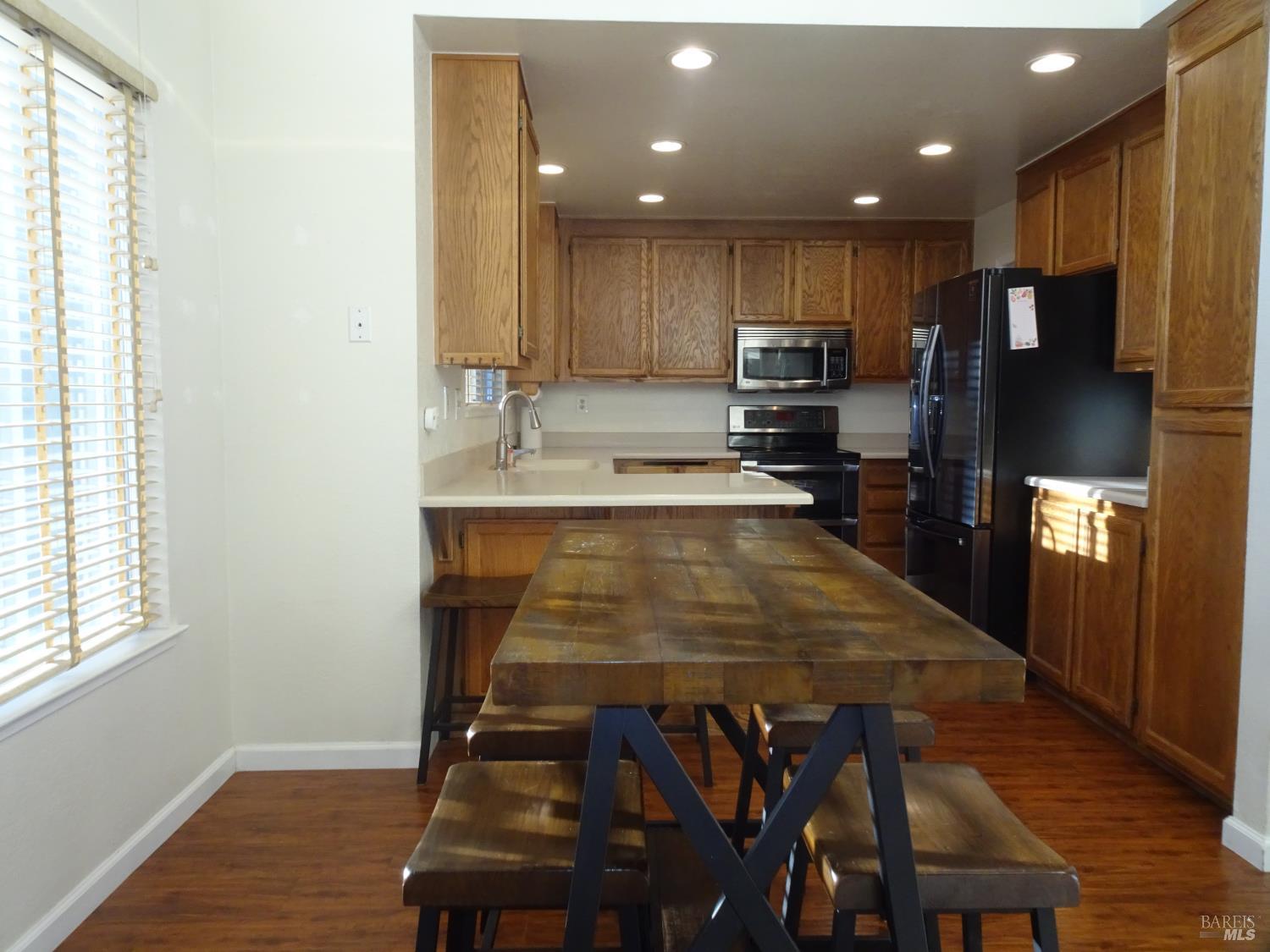 2923 Eucalyptus Court Fairfield CA 94533