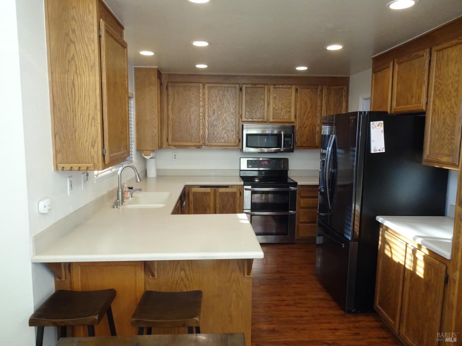 2923 Eucalyptus Court Fairfield CA 94533
