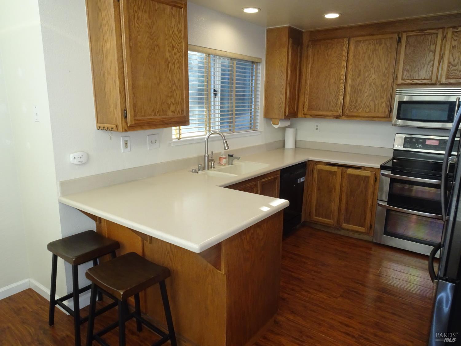 2923 Eucalyptus Court Fairfield CA 94533