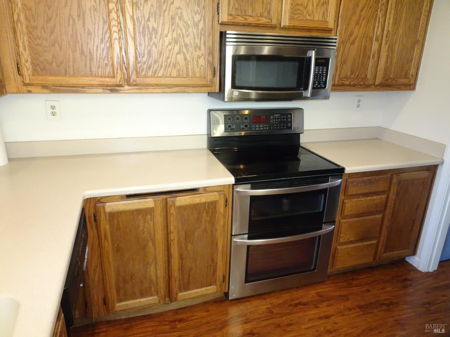 2923 Eucalyptus Court Fairfield CA 94533