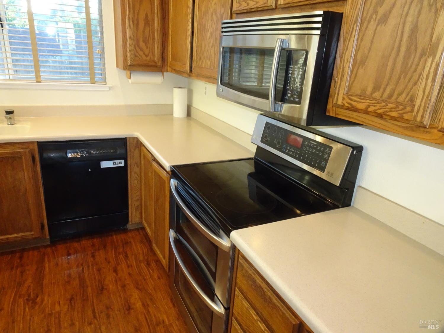 2923 Eucalyptus Court Fairfield CA 94533
