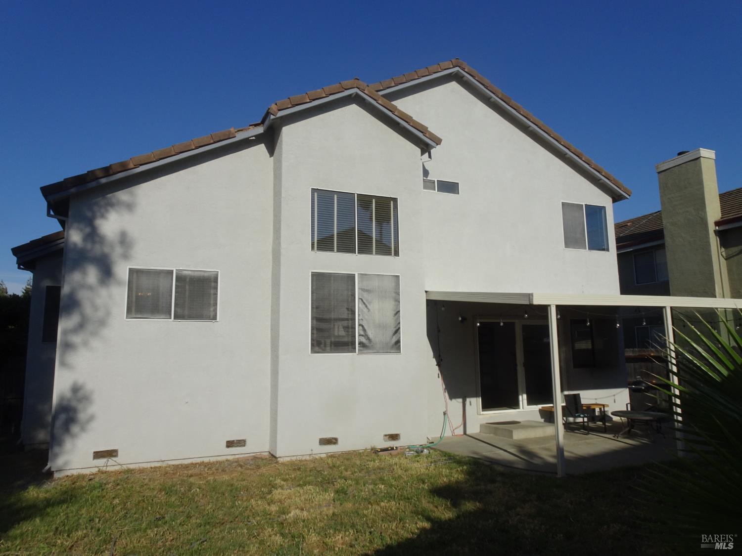 2923 Eucalyptus Court Fairfield CA 94533