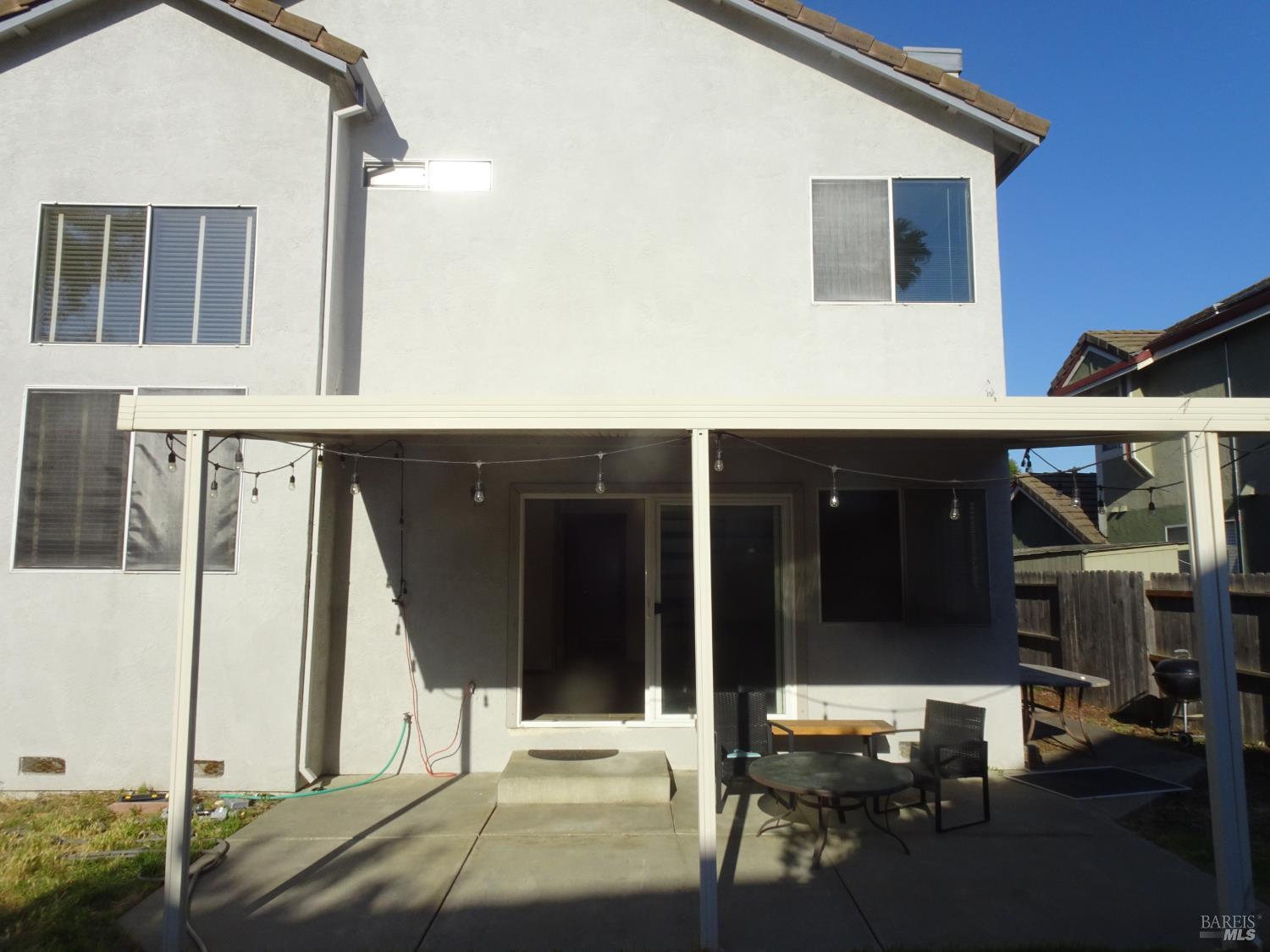 2923 Eucalyptus Court Fairfield CA 94533