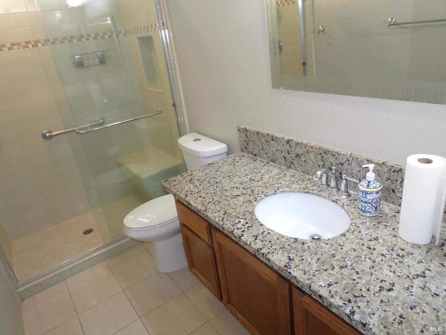 2923 Eucalyptus Court Fairfield CA 94533