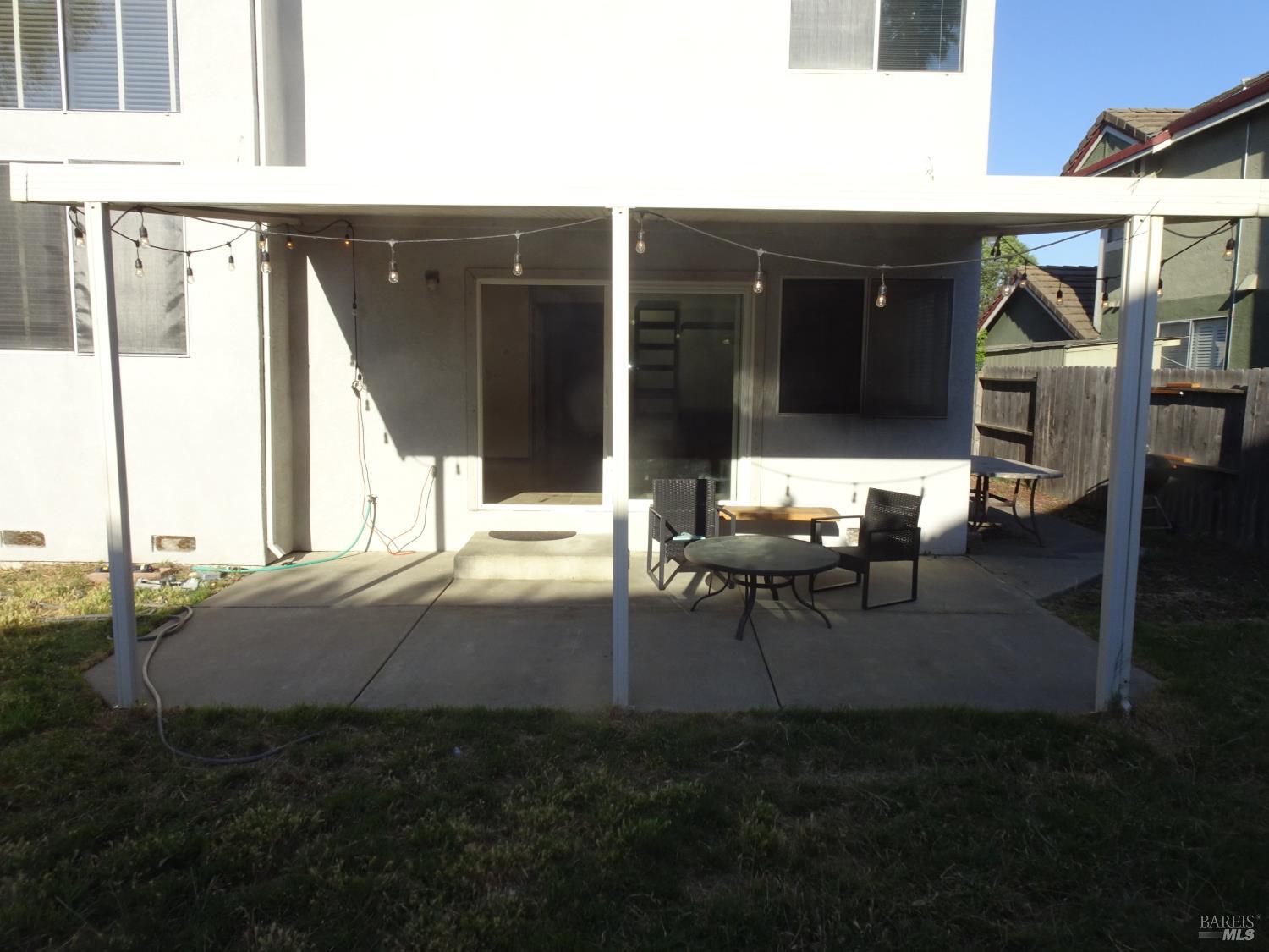 2923 Eucalyptus Court Fairfield CA 94533