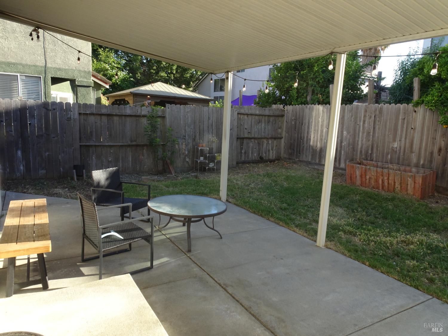 2923 Eucalyptus Court Fairfield CA 94533