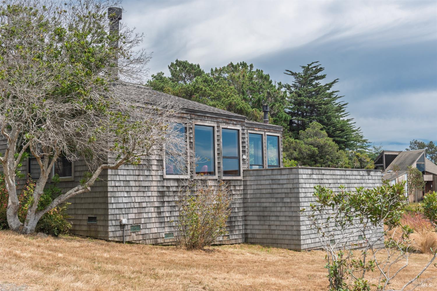 38020 Sentinel Close Road The Sea Ranch CA 95497