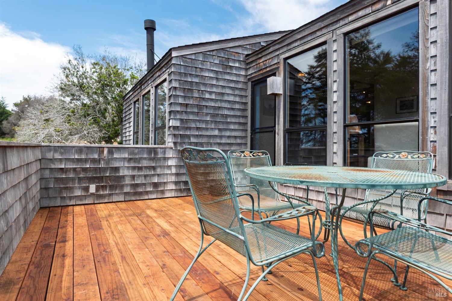 38020 Sentinel Close Road The Sea Ranch CA 95497