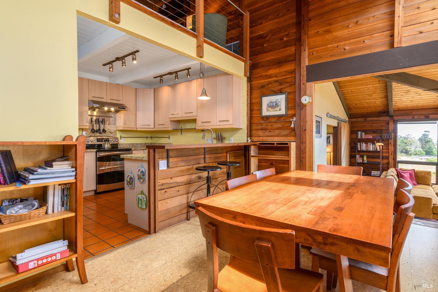 38020 Sentinel Close Road The Sea Ranch CA 95497